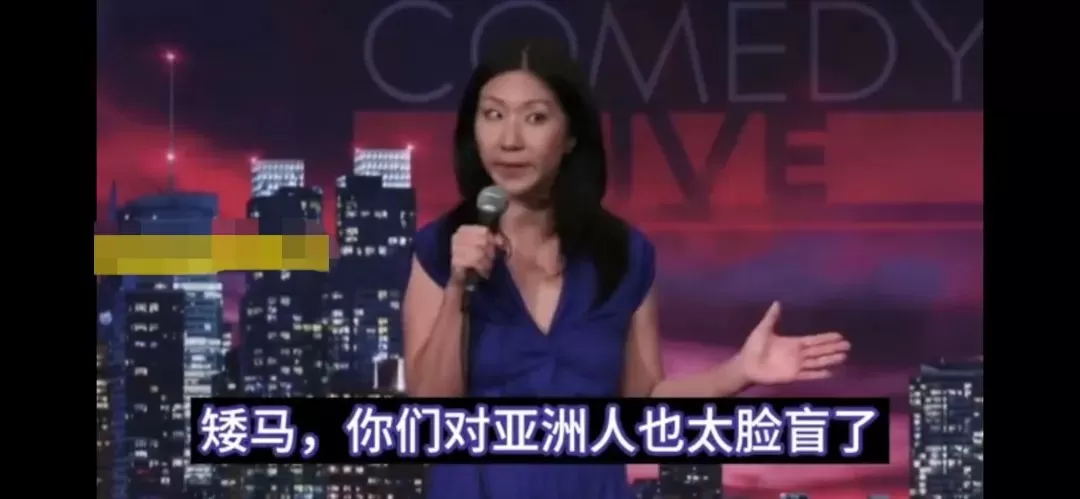 牛! 华人美女辞去百万年薪工作 专门干这事 一上台惊艳所有老外!
