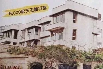 华人超模人美路子野 败光天王7亿家产 37岁嫁到美国当大龄产妇!