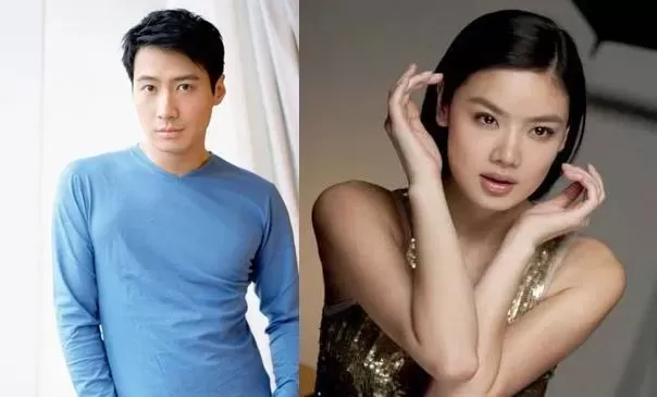 华人超模人美路子野 败光天王7亿家产 37岁嫁到美国当大龄产妇!