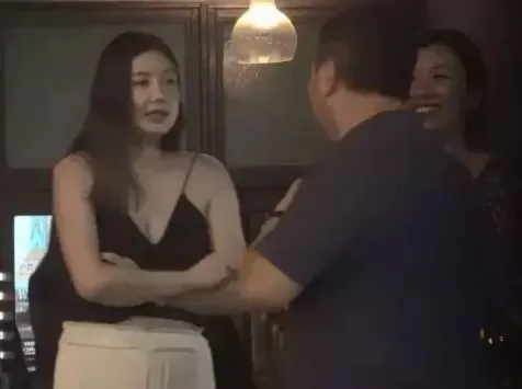 华人超模人美路子野 败光天王7亿家产 37岁嫁到美国当大龄产妇!