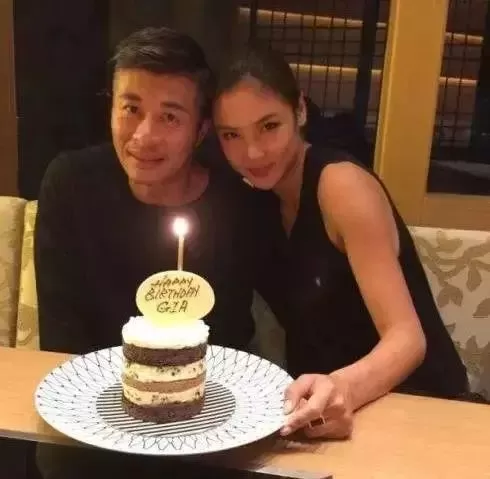 华人超模人美路子野 败光天王7亿家产 37岁嫁到美国当大龄产妇!
