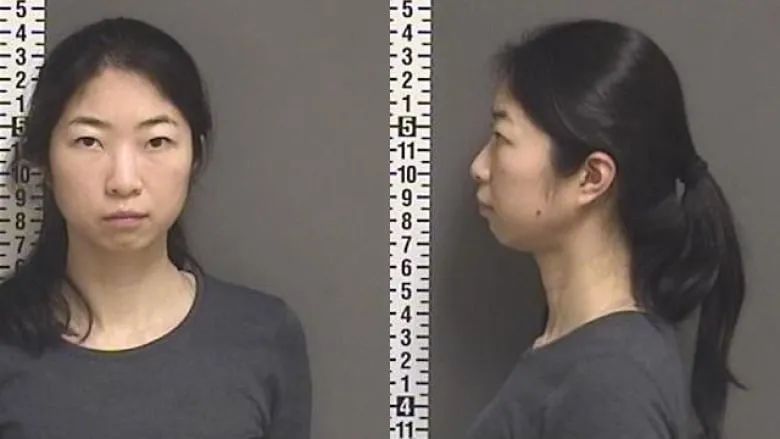 震惊! 加拿大37岁华人女子遭FBI抓捕 判刑6年! 精英惨成阶下囚!