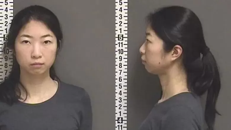 震惊! 加拿大37岁华人女子遭FBI抓捕 判刑6年! 精英惨成阶下囚!