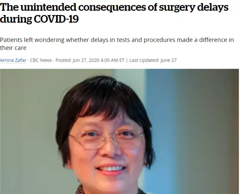 悲剧! 疫情下 加拿大爸爸心脏骤停惨死 9岁女儿崩溃: 求你了爸爸 醒来看看我…