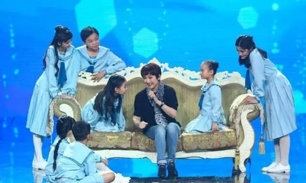 国宝级华人男明星经历三婚 痴心小20岁娇妻 供其每月上百万花销