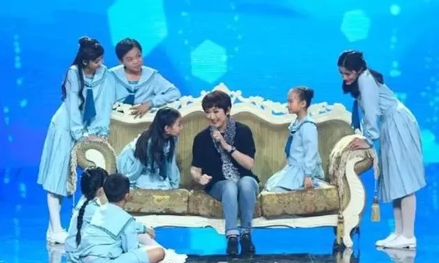 国宝级华人男明星经历三婚 痴心小20岁娇妻 供其每月上百万花销