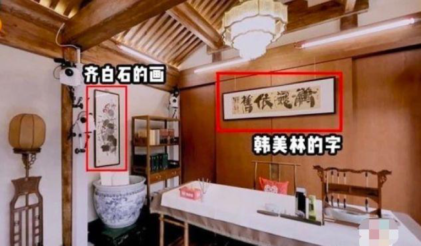 国宝级华人男明星经历三婚 痴心小20岁娇妻 供其每月上百万花销