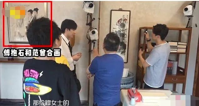 国宝级华人男明星经历三婚 痴心小20岁娇妻 供其每月上百万花销