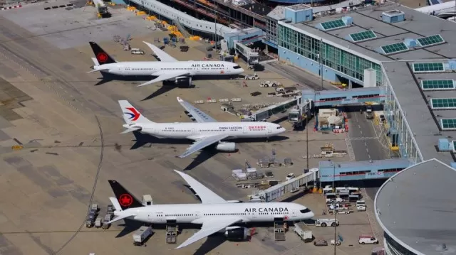 YVR