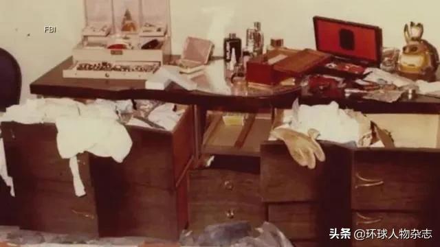 美国变态“金州杀手”40年后归案！制造连环强奸杀人案的他竟是名警察？