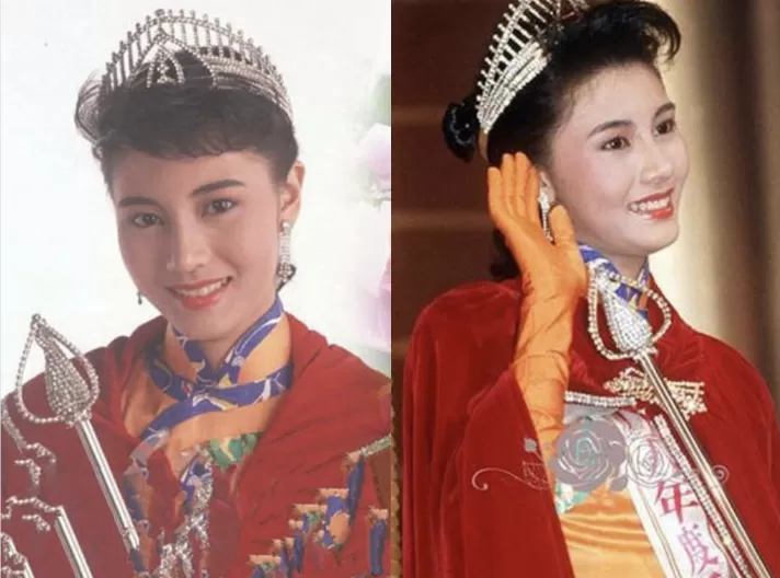 华人艳星惨进ICU 险没命! 当年一脱成名 投靠亿万富豪 如今竟落魄到…