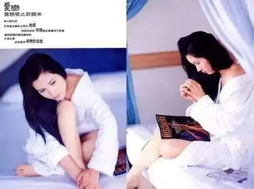 华人艳星惨进ICU 险没命! 当年一脱成名 投靠亿万富豪 如今竟落魄到…