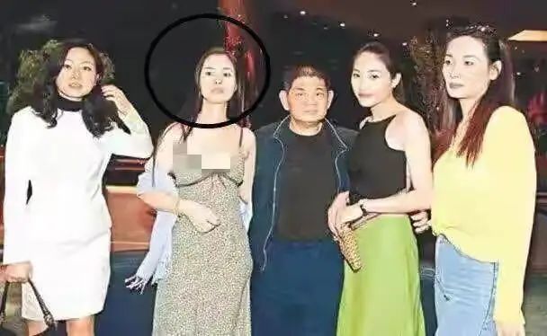 华人艳星惨进ICU 险没命! 当年一脱成名 投靠亿万富豪 如今竟落魄到…
