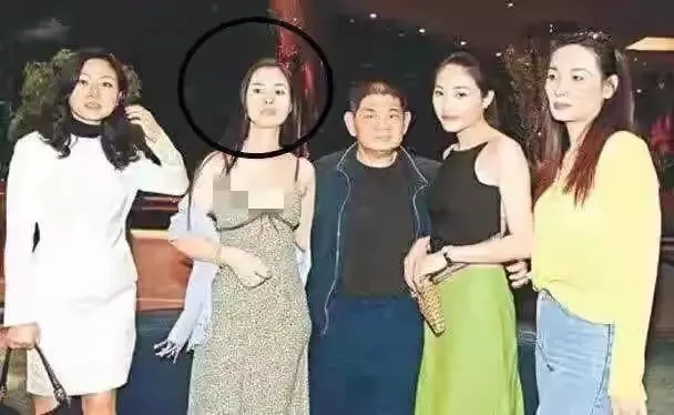 华人艳星惨进ICU 险没命! 当年一脱成名 投靠亿万富豪 如今竟落魄到…
