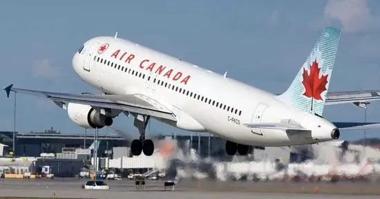 加国华人注意! 大使馆正式呼叫 回国临时航班增加 测出阴性才能登机!