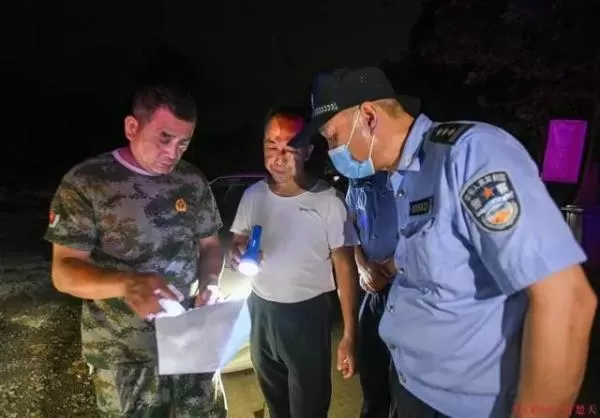 武汉关到达警戒水位!湖北省再发暴雨红色预警