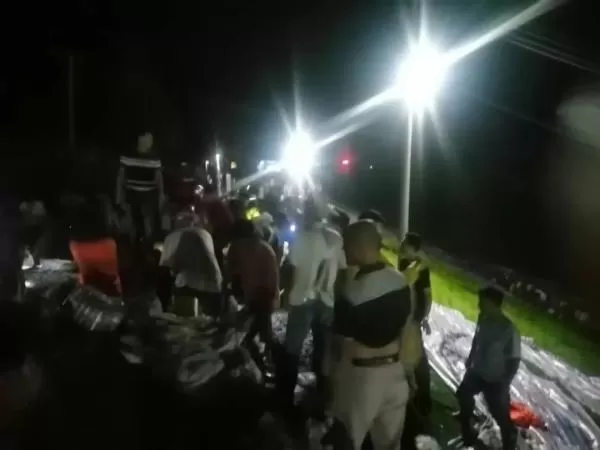 武汉关到达警戒水位!湖北省再发暴雨红色预警
