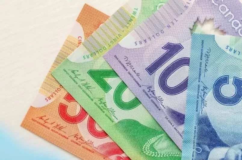 重磅! 加拿大要全民发钱! 人均$4800 最高$1.8万 连发6个月! 躺着拿钱的日子真的来了?
