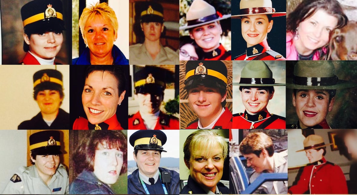 Ottawa expected to compensate 500 past and present female RCMP ...