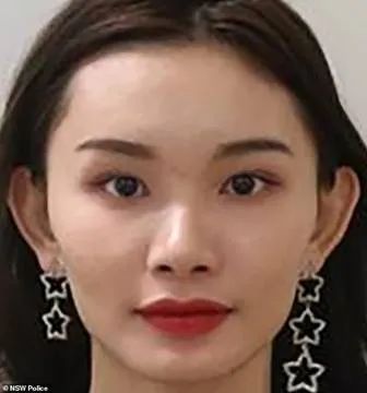 诡异! 19岁华人美女留学生离奇死亡 尸体伤痕累累 男友刚刚跳楼!