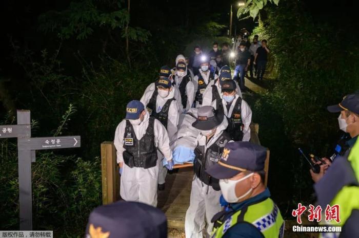 当地时间2020年7月10日凌晨，首尔市长朴元淳在失踪十几小时后被发现身亡。