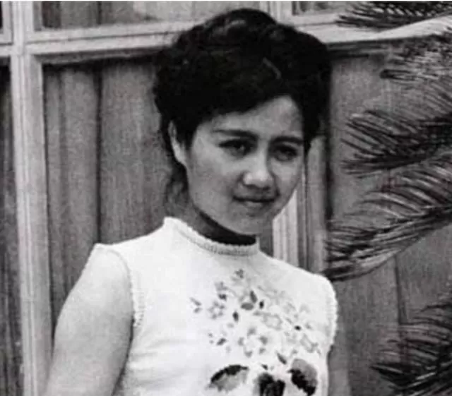 梁安琪：14岁打工，29岁成“赌王”四姨太，如今身价30亿美金