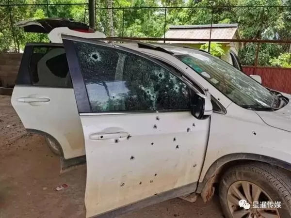 金三角赌场发生劫案！3名中国人死亡