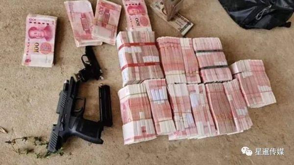金三角赌场发生劫案！3名中国人死亡