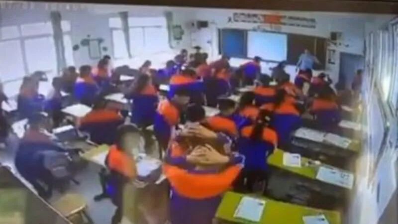 注意! 加拿大超市常见的白虾 在中国被检出新冠病毒 华人炸了!