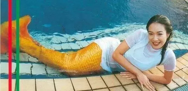 加拿大华人女星撩遍天王 却因生3女儿遭婆婆嫌弃 50岁高龄拼4胎!