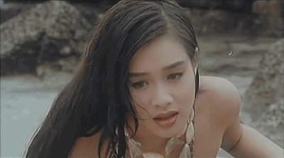 加拿大华人女星撩遍天王 却因生3女儿遭婆婆嫌弃 50岁高龄拼4胎!