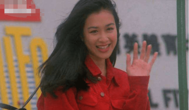 加拿大华人女星撩遍天王 却因生3女儿遭婆婆嫌弃 50岁高龄拼4胎!