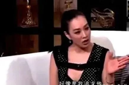 加拿大华人女星撩遍天王 却因生3女儿遭婆婆嫌弃 50岁高龄拼4胎!
