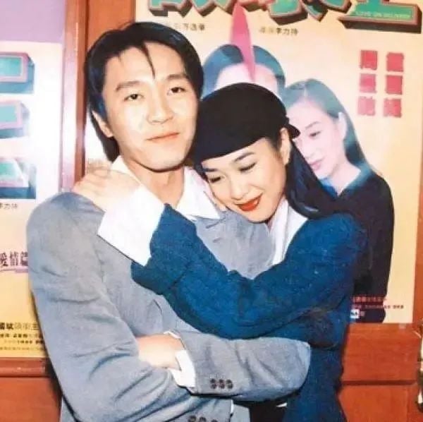 加拿大华人女星撩遍天王 却因生3女儿遭婆婆嫌弃 50岁高龄拼4胎!
