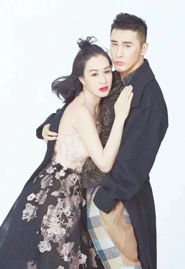 加拿大华人女星撩遍天王 却因生3女儿遭婆婆嫌弃 50岁高龄拼4胎!