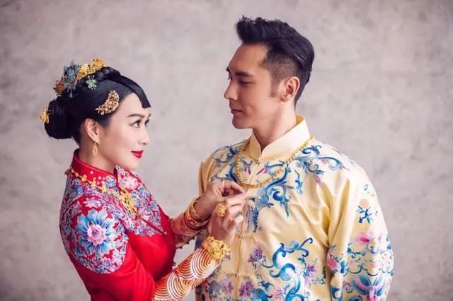 加拿大华人女星撩遍天王 却因生3女儿遭婆婆嫌弃 50岁高龄拼4胎!