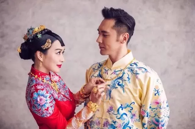 加拿大华人女星撩遍天王 却因生3女儿遭婆婆嫌弃 50岁高龄拼4胎!