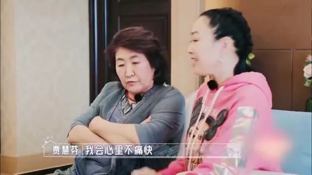 加拿大华人女星撩遍天王 却因生3女儿遭婆婆嫌弃 50岁高龄拼4胎!