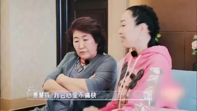 加拿大华人女星撩遍天王 却因生3女儿遭婆婆嫌弃 50岁高龄拼4胎!