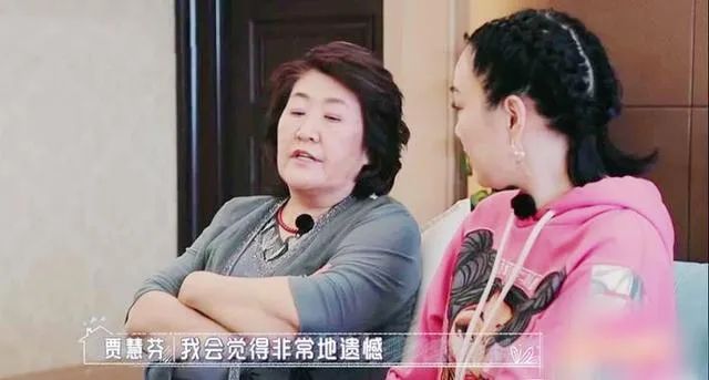 加拿大华人女星撩遍天王 却因生3女儿遭婆婆嫌弃 50岁高龄拼4胎!