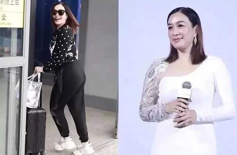 加拿大华人女星撩遍天王 却因生3女儿遭婆婆嫌弃 50岁高龄拼4胎!