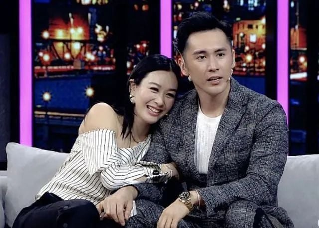 加拿大华人女星撩遍天王 却因生3女儿遭婆婆嫌弃 50岁高龄拼4胎!