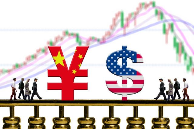 中美适度脱钩并不可怕且很现实｜最忠平论