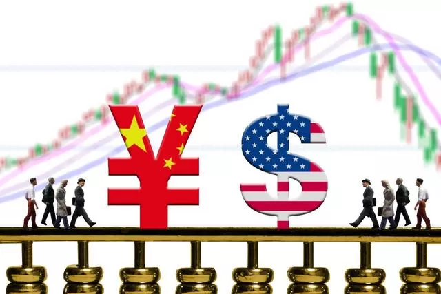 中美适度脱钩并不可怕且很现实｜最忠平论
