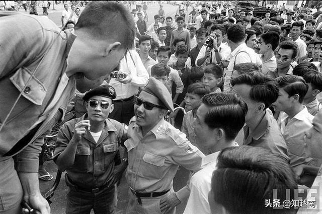 越南情报史上的神话人物，在敌军中手握重兵，至死都没暴露身份