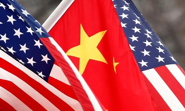 赵启正：美国全面遏制中国将是一个历史性错误