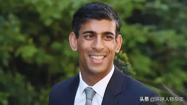 娶“印度盖茨”之女，当英国“二把手”，他开挂的人生背后，是被教育改变的命运