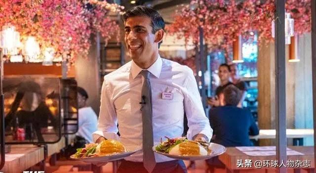 娶“印度盖茨”之女，当英国“二把手”，他开挂的人生背后，是被教育改变的命运