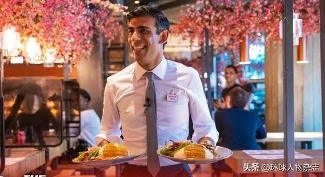 娶“印度盖茨”之女，当英国“二把手”，他开挂的人生背后，是被教育改变的命运