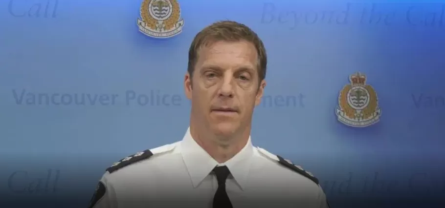 吓人! 温哥华华裔仇恨犯罪激增 警长喊话: 报案才能找到嫌疑人!